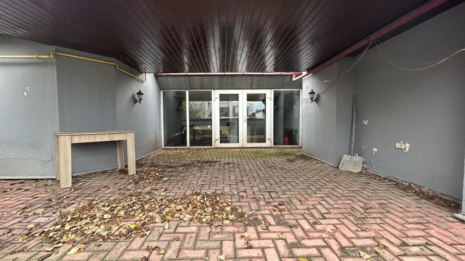 Imobil S+D+P+E+M - Centru - str. Siretului v-a-v de Regina Maria 678mp - Poză 18