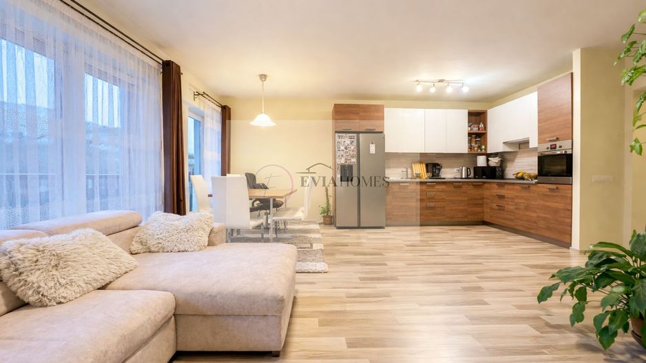 87 mp/Bloc nou/Zona Centrală - Poză 2