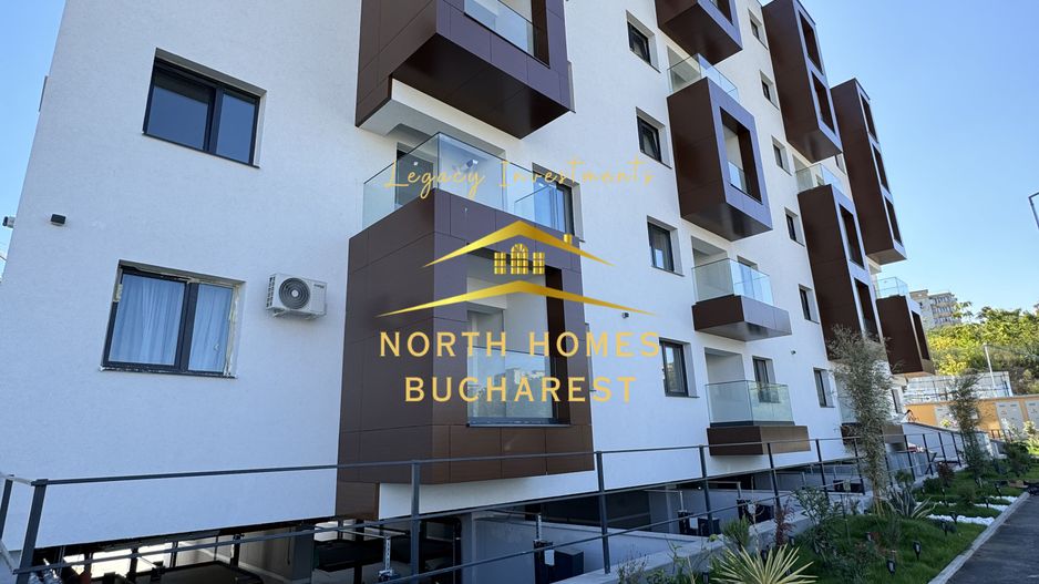 Direct Dezvoltator! Apartament 2 camere, FINALIZAT! Doamna Ghica! - Poză 7