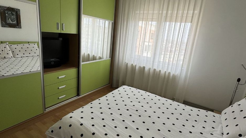 Apartament 3 camere Cora Bratianu - Poză 7