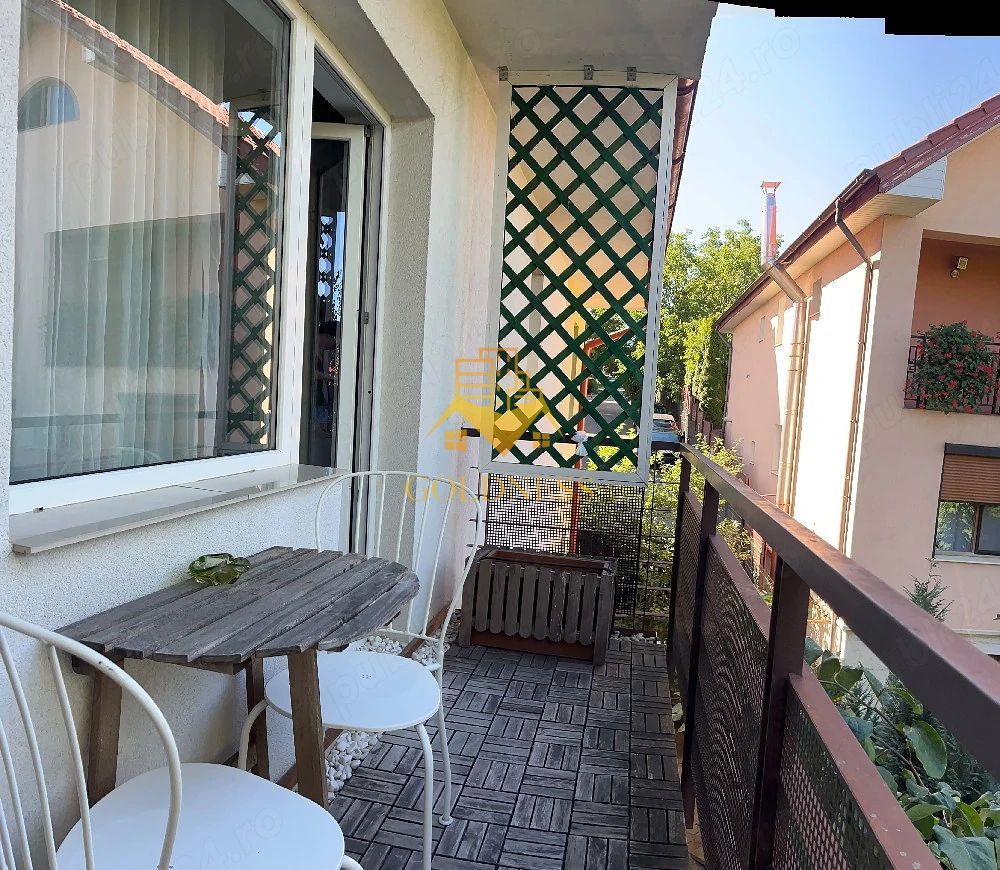 2 camere, Buna ziua, Calea Turzii, UBA, ROD, MOL, Panemar, Parcare - Poză 6