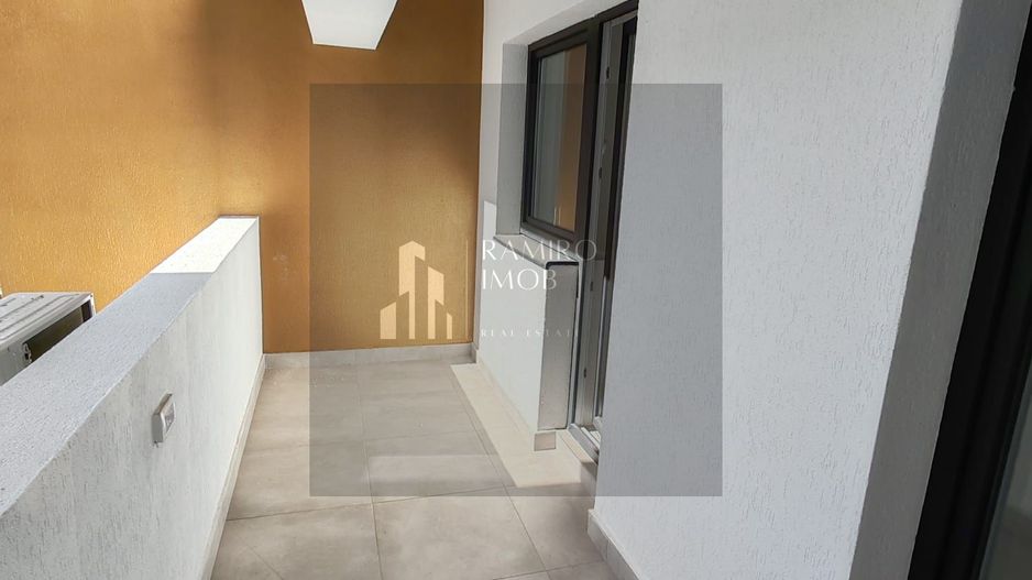 GARSONIERA BIRUINTEI 81, METROU BERCENI, CENTRALA, TVA INCLUS - Poză 8