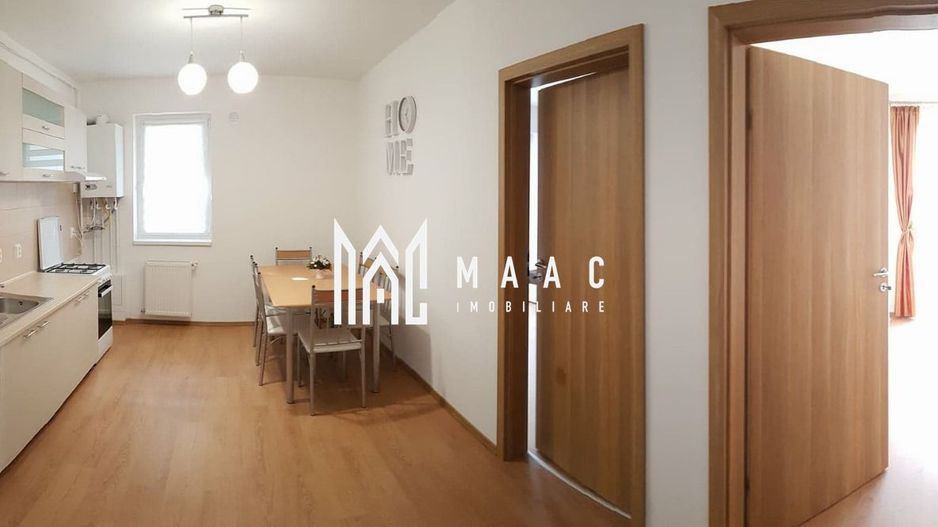 Apartament 2 camere | Decomandat | Cyty Residence | Etajul 2| - Poză 1