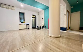 Vilă elegantă 4 camere  | Cartierul Francez / Herastrau - Poză 11