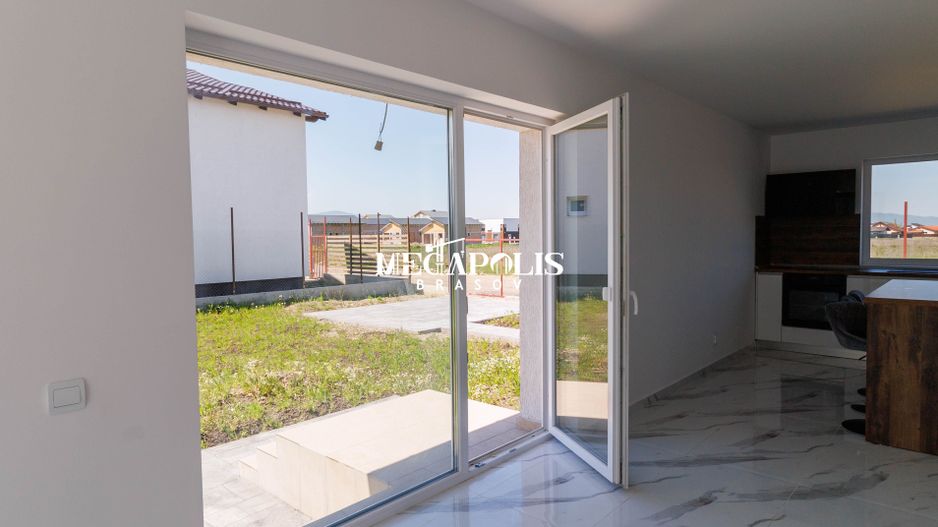 Casa Sanpetru Noua- Intabulata - Poză 14