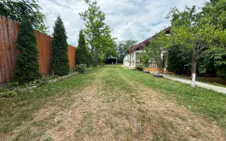 Casă de vânzare – Târgu Frumos | 1.100 mp teren | Comision 0% - Poză 24