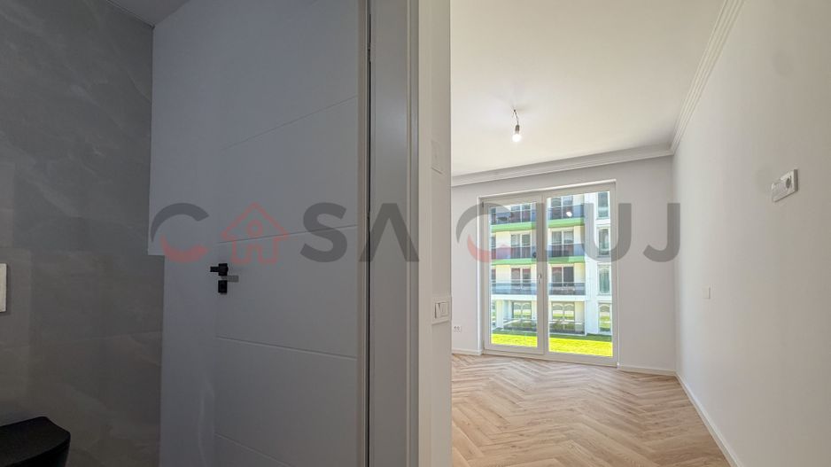 3 camere, complex rezidential modern, Iris - Poză 2