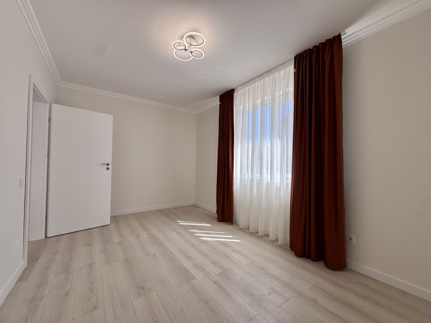 Apartament  9 C3 3 camere Tautului Residence  Parc Poligon Sub Cetate - Poză 5