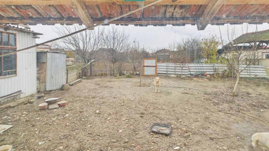 Casă cu 4 camere în Chișineu Criș - Poză 8