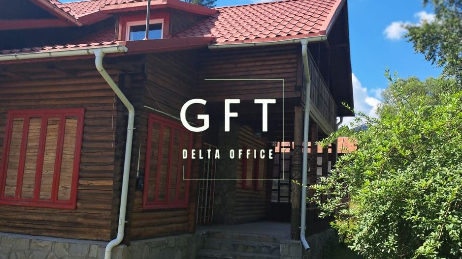 Cabana de vanzare in Cheia - Poză 2