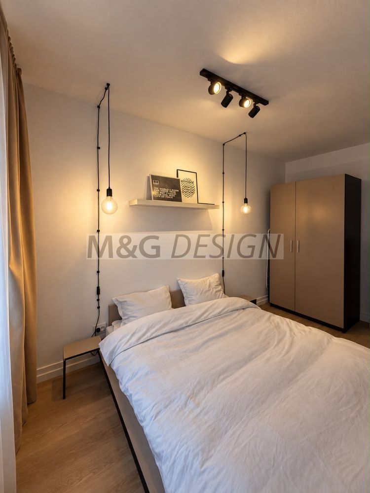 Apartament 1 cameră renovat | Central – Bălcescu | 5 min UVT | Priveliște superbă - Poză 2