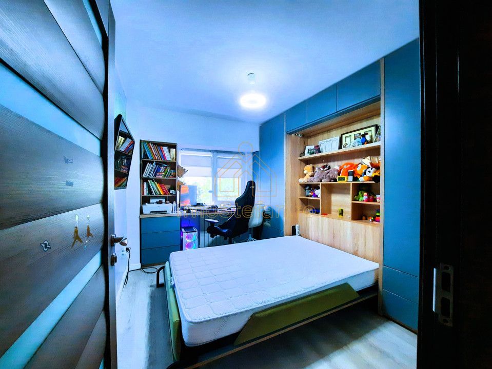 Tomis III | Locație premium | Un apartament modern, gata de mutat! - Poză 17