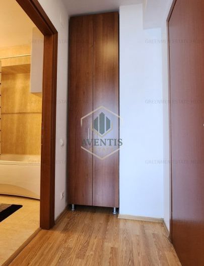 2 camere in bloc nou, parcare, 2 bai, terasa, Central Park Barbu Vacarescu - Poză 14