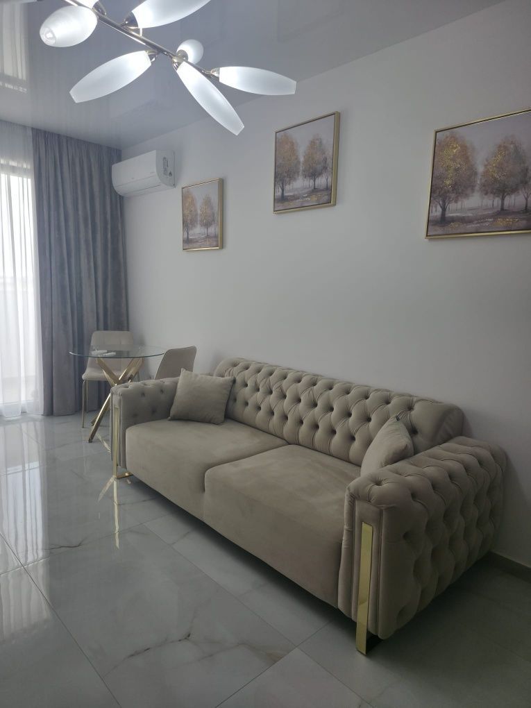 Inchiriere 2 Camere Confort Urban - Lux, Parcare, Încălzire Pardoseală - Poză 4