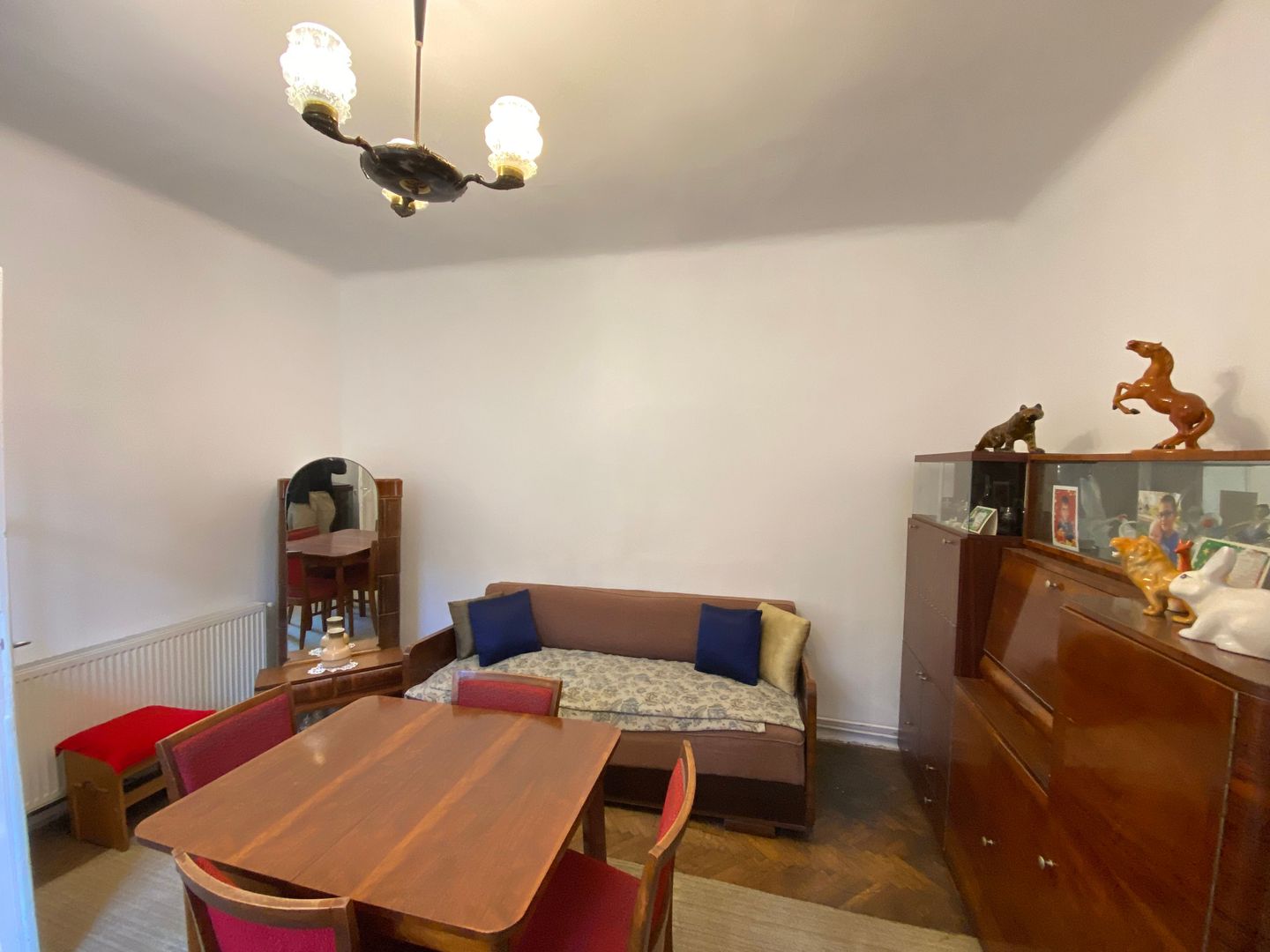 Comision 0%, Casa 2 Camere, Gradina In Fata, Boxa 50 mp in CF, IOSEFIN - Poză 10