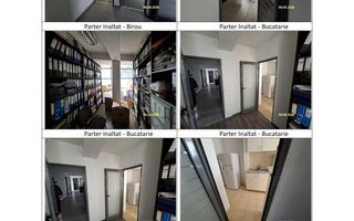 Clădire cu destinație mixtă D+P+3E, lift și garaj – Șoseaua Andronache - Poză 8