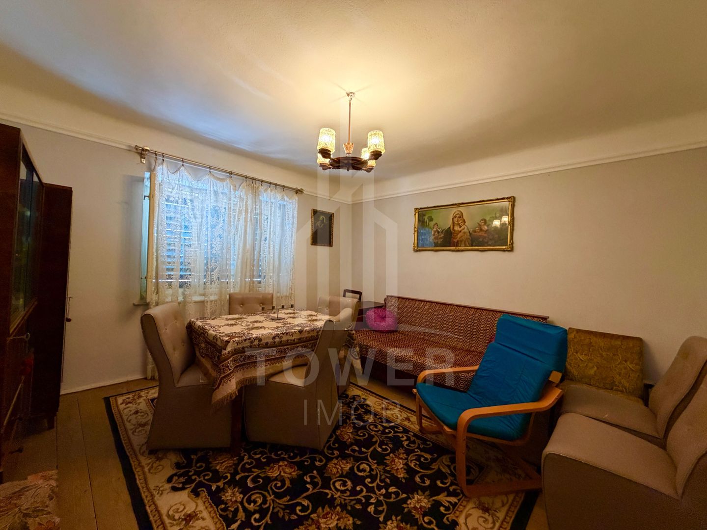 Casă de vânzare-teren 2.300 mp| Ocna Sibiului - Poză 12