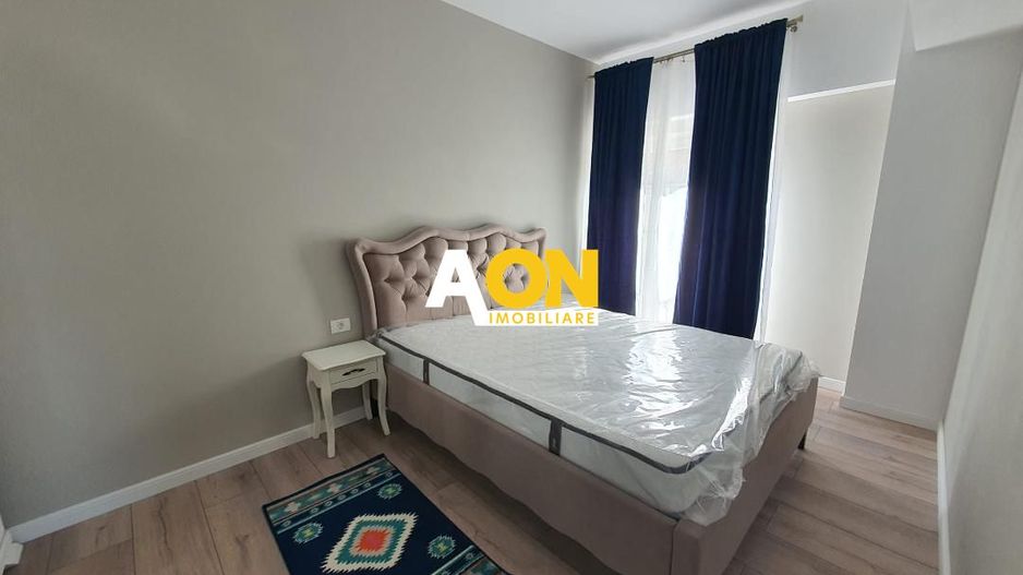 Apartament cu 3 Camere, Etaj 1, Bloc Nou, Zona Lidl Vechi - Poză 4