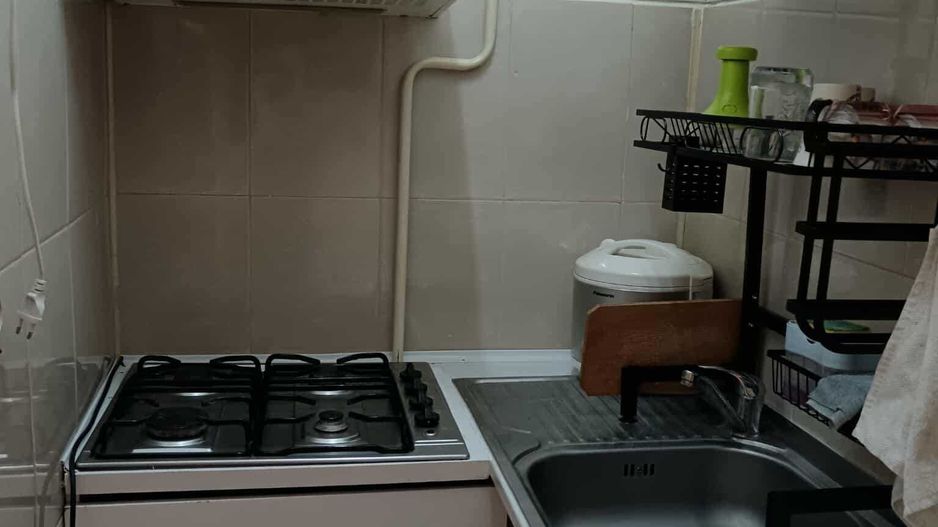 Garsoniera etaj 1, Tiglina 1 - Poză 6