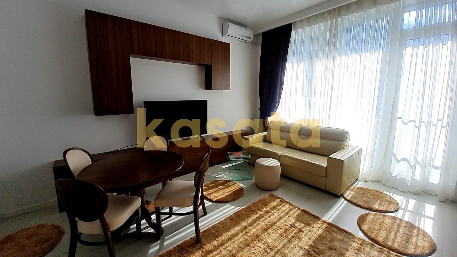 Apartament de Lux 3 Camere Ambience Residence Pipera - Poză 2