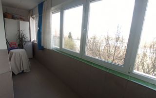 Vânzare apartament 3 camere semidecomandat Bd. Obregia - Cultural - Poză 21