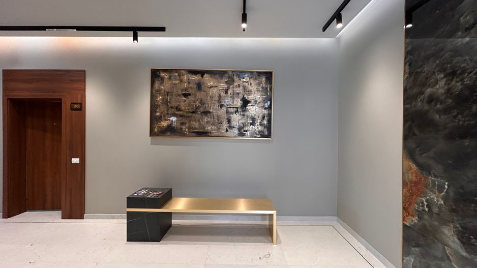 APARTAMENT PREMIUM 2 CAMERE | CASA PRESEI | SISTEM SMART HOME INTEGRAT - Poză 3
