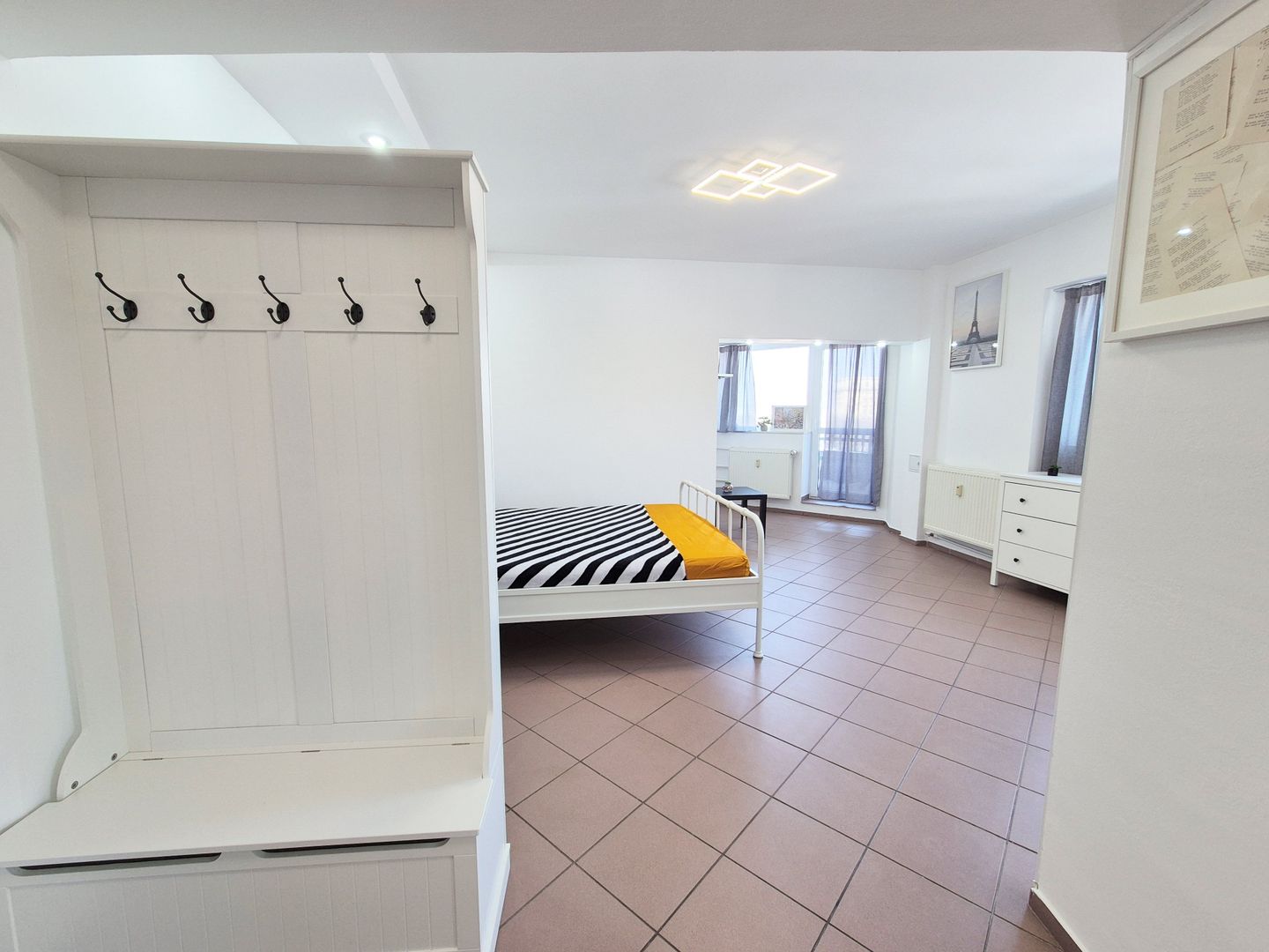 COMISION 0% Garsoniera mare, mobilier nou, Marriott - Palatul Parlamentului - Poză 18