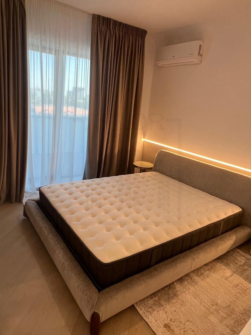 Apartamente 3 Camere | Cortina North – Pipera | Lux |Parcare Subterană - Poză 3