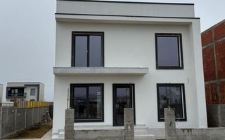 Casa noua P+1, la cheie in Damila, Craiova | Comision 0% - Poză 1