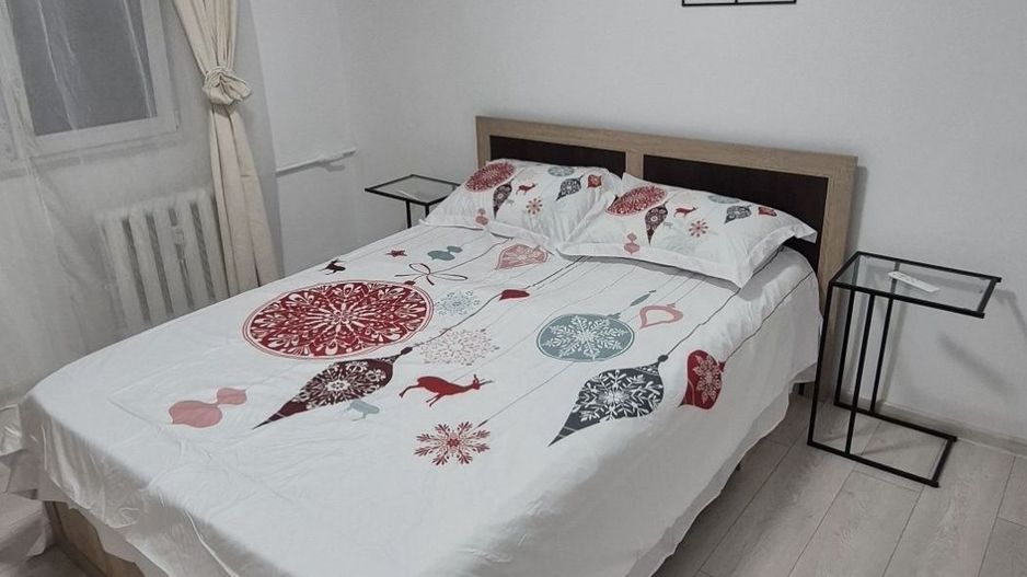 AP. 2 CAMERE TITAN, COMPLET RENOVAT, MOBILAT MODERN, METROU 5 MINUTE - Poză 3