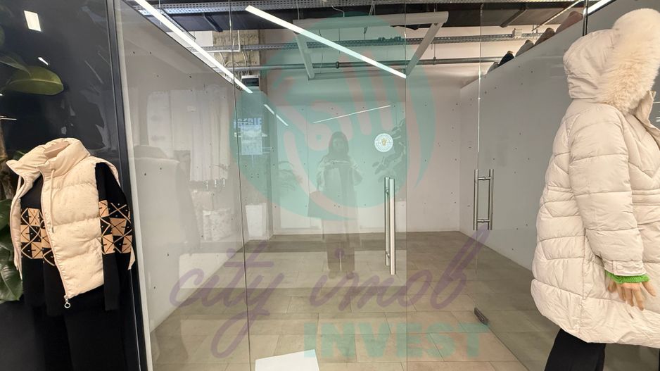 SPATIU COMERCIAL - ideal alimentatie publica - Poză 2