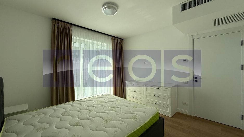 INCHIRIERE 3 CAMERE | LUX | MOBILAT SI UTILAT COMPLET | LOC PARCARE - Poză 13