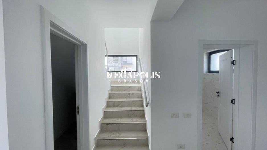 Casa individuală | 4 camere | 153 mp | Direct dezvoltator - Poză 23