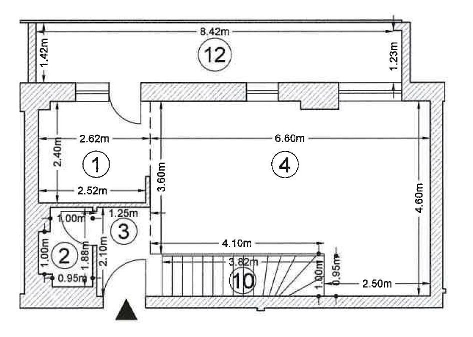 Penthouse cu loft, Belvedere Residence - Poză 3