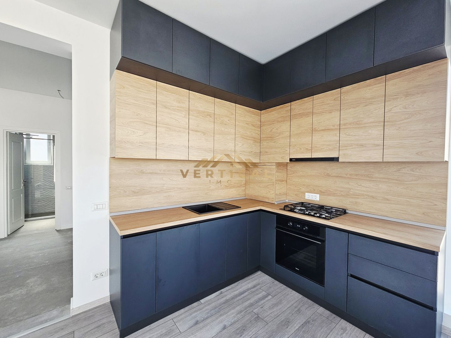 Casa 3 camere de închiriat - comuna Berceni - Poză 2