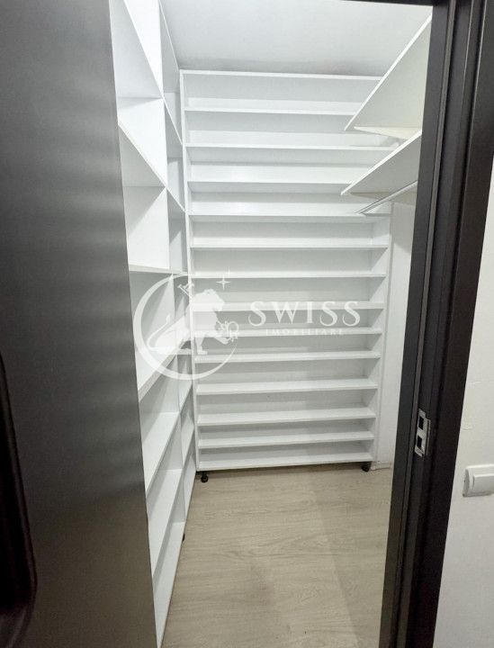 Apartament 3 camere | Terasa | Parcare | Boxa depozitare | Zorilor Calea Turzii - Poză 7