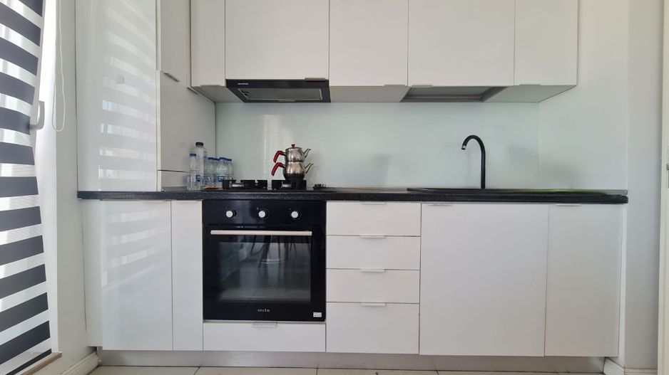 Apartament | 3 camere | Cosmopolis - Poză 6