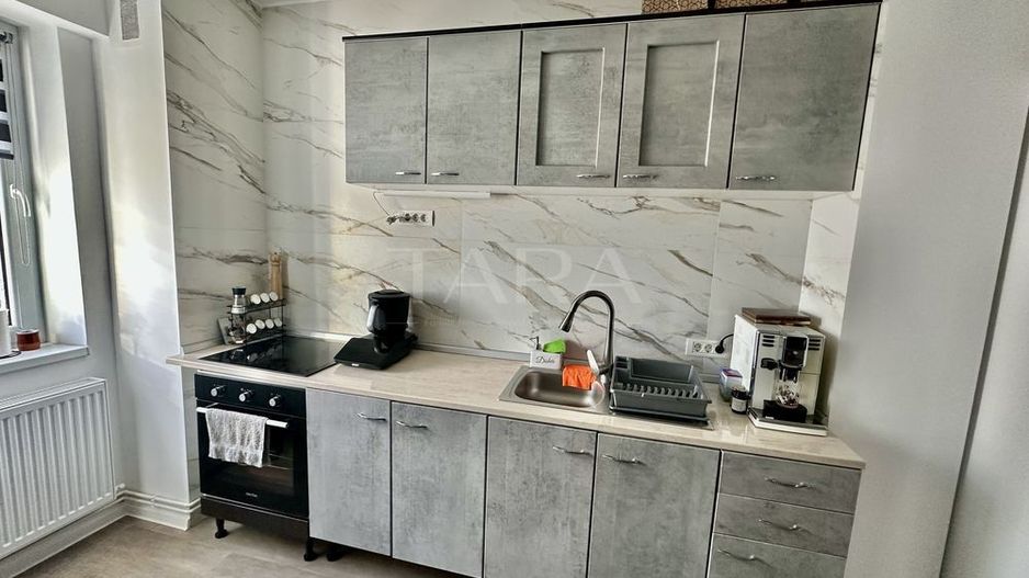 Apartament tip studio – Zorilor, zona Universitatea Tehnică - Poză 4