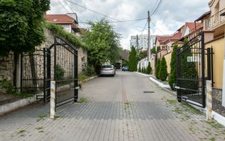 Vânzare, casă, 4 camere, str.Academician Natalia Gheorghiu, Telecentru - Poză 45