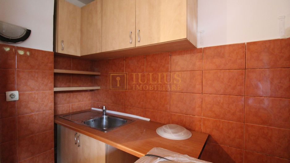 Str. Viorelelor zona Dorobanti; parter, centrala proprie. - Poză 15