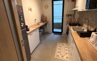 2 camere - Grozavesti - Novum Residence - Splaiul Independenței 332B - Poză 9