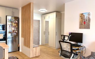 Apartament de inchiriat, zona Iulius, bloc nou, parcare! - Poză 4