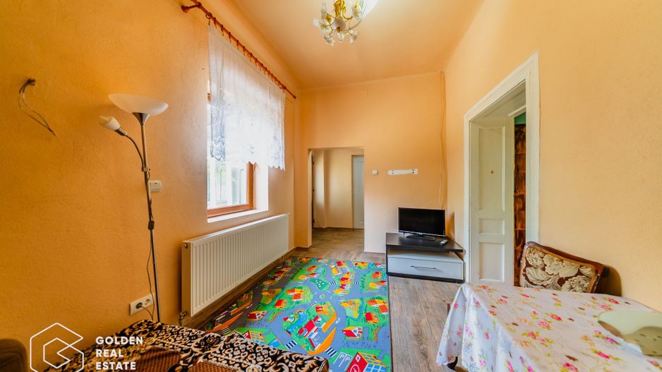 Casa 4 camere Gradiste,760 mp, ideala 2 familii, comision 0% - Poză 17