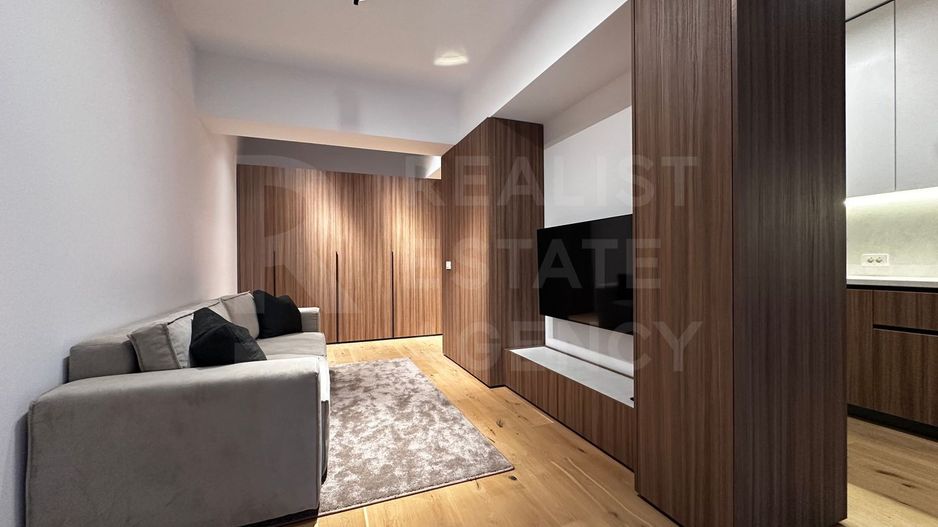 Chirie, apartament, 2 camere, parcare inclusă, București - Poză 2