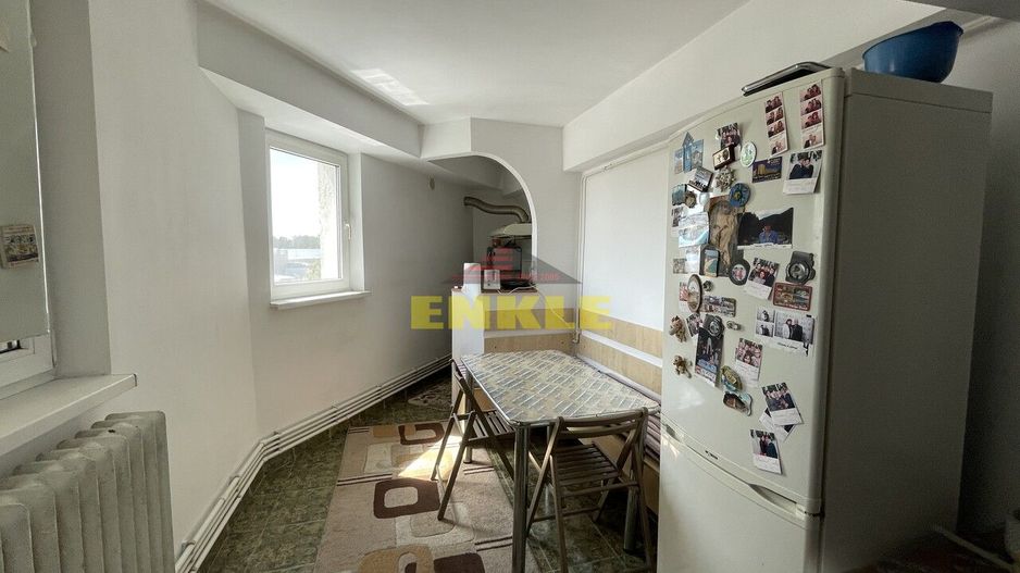 De vânzare apartament cu 3 camere, zona Gării - Poză 7