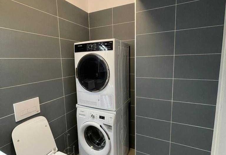 Apartament de inchiriat 3 camere ONIX PARK RESIDENCE (PIPERA SECTOR 1) - Poză 3