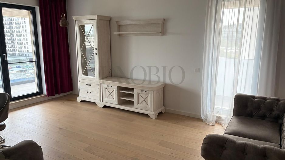 Apartament 4 camere premium | 2 locuri parcare | Nusco City 1 - Poză 2