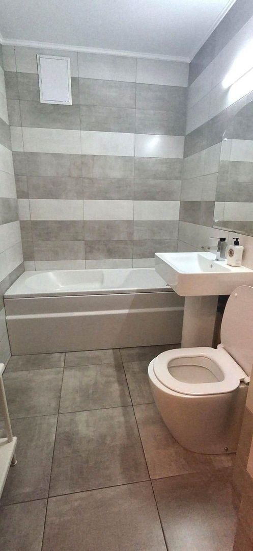 AP. 3 CAMERE COTROCENI, PET-FRIENDLY, MOBILAT/UTILAT MODERN, LIBER - Poză 7