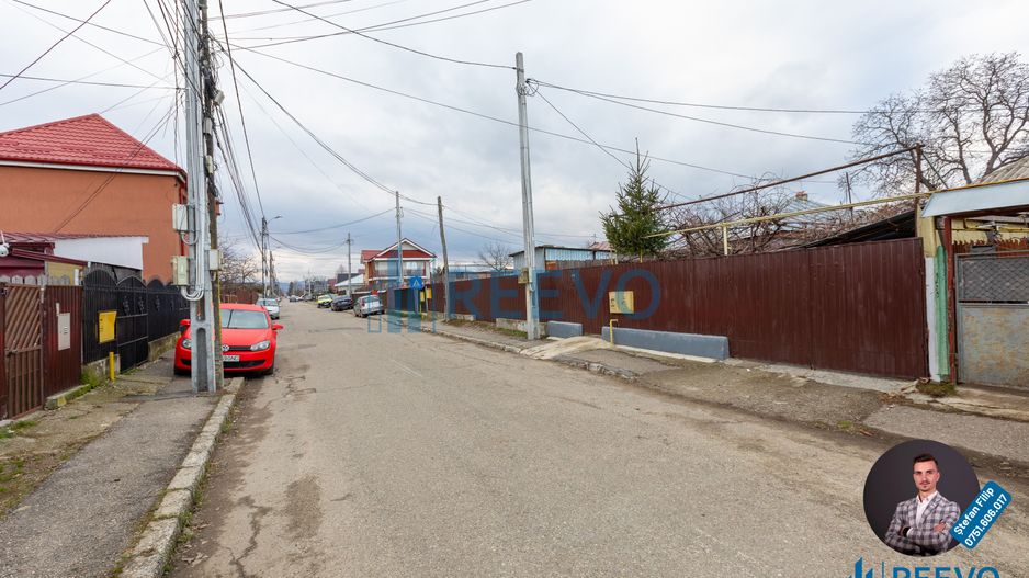 Casă de vânzare în Șerbănești, Bacău - Poză 19