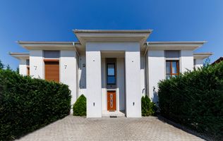 Triplex P+E Mobilat, Utilat| Gata de Mutare| Central | Padurea Verde| Dumbrăvița